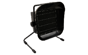 Rauch-Absorber McPower, Tischgerät, Aktivkohle-Filter, 230V / 50Hz