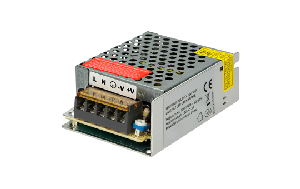 Netzgerät mit offenem Rahmen, 35W, 12V, IP20