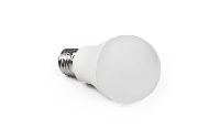 LED Glühlampe McShine, E27, 7W, 650lm, 240°, 4000K, neutralweiß, Ø60x109mm