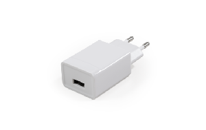USB Ladegerät McPower, Ein 100-240V, Aus 5V 2A 10W, USB-A