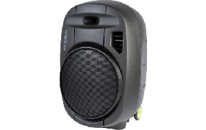Mobile Beschallungsanlage PORT15VHF-MKII, Bluetooth,5h Laufzeit, 440x400x690mm
