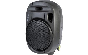 Mobile Beschallungsanlage ''PORT15VHF-MKII'', Bluetooth,5h Laufzeit, 440x400x690mm