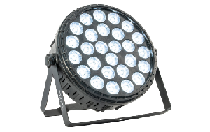 Licht Effekt IBIZA ''BIGPAR'' inkl. Fernbedienung,120W, 245x90x260mm, Farbvielfalt