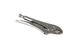 Gripzange, 250mm