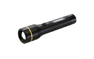 LED-Taschenlampe CAMELION, 10W, 1000lm, Typ-C-USB, wiederaufladbar, schwarz