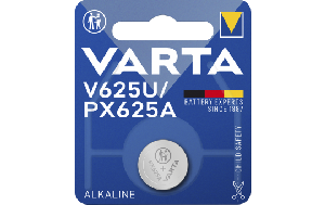 V625U-Batterie VARTA ''Electronics'' Alkaline, LR9, 1,5V