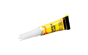 Sekundenkleber SK-03 3g-Tube Blister
