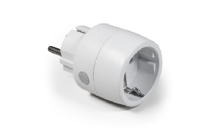 Funk-Steckdose McPower Comfort 2300W, max. 150m, IP20