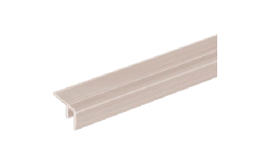 Sammelschienenabdeckung WAGO, 1000mm lang, transparent