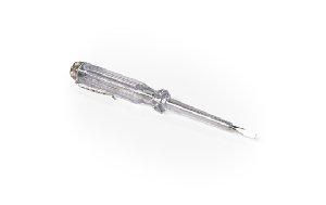 Spannungsprüfer McPower, 140mm, 110-250V, 60mm-Klinge
