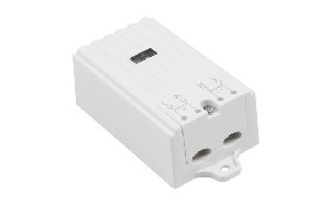 Funk-Empfänger McPower ''Kinetic'' max. 2.300W, max. 200m