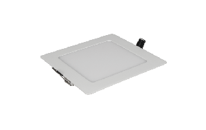 LED-Panel McShine LP-914SW, 9W, 145x145mm, 918 lm, 3000K, warmweiß