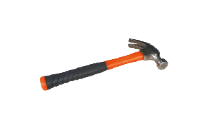 Klauenhammer, mit Fieberglasstiel