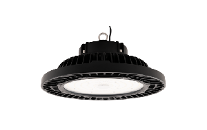 LED-UFO-Hallenstrahler McShine UFO-PRO 240W, 42.000lm, 4000K, IP65, 120°