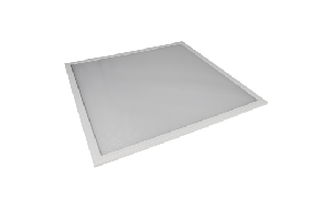 LED-Panel McShine ''LP-4562N'', 45W, 620x620mm, 6.000 lm, UGR<19, 4000K, neutralweiß