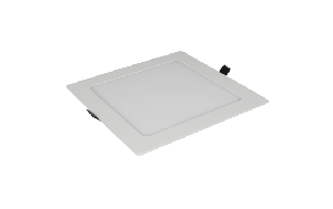 LED-Panel McShine ''LP-1519SN'', 15W, 190x190mm, 1530 lm, 4000K, neutralweiß