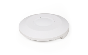 HF / Mikrowellen-Bewegungsmelder McShine LX-700, 360°, 230V, 2.000W, weiß, LED geeignet