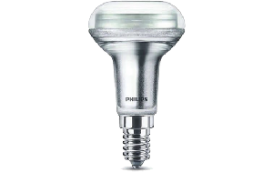 LED-Strahler Philips CorePro, E14, 2,8W, 2700K, 210lm, 230V