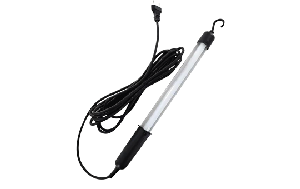 LED-Inspektionslampe, 4W, 270lm, 6000K, IP20, 470x41mm