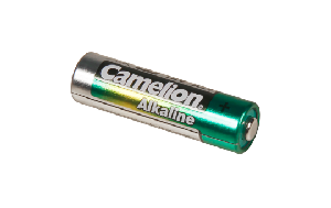 Spezialbatterie CAMELION A27, 12V, 28,5x8mm Alkaline