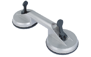 Doppel-Saugheber, 115mm-Ø