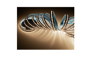 LED-Stripe McShine, 1700lm/m, 204LEDs/m, 16W/m, 4000K, IP20, 5m Rolle