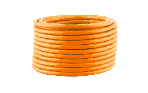 Verlegekabel, Cat.7, Basic, S/FTP, CCA, 25m
