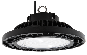 LED-UFO-Hallenstrahler McShine ''UFO-249'' 240W, 33.600lm, 4000K, IP66, 90°