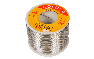 Lötzinn McPower, Ø1mm, 250g Rolle, bleifrei