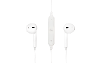 Bluetooth 4.1 Stereo In-Ear Headset, weiß