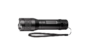 LED-Taschenlampe Super Bright ,20W, 1500lm, bis 300m Reichweite