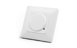 HF / Mikrowellen-Bewegungsmelder McShine LX-754 230V/1200W, Unterputz