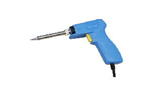 Lötpistole McPower "LP-100", 30W, kurzzeitig 130W